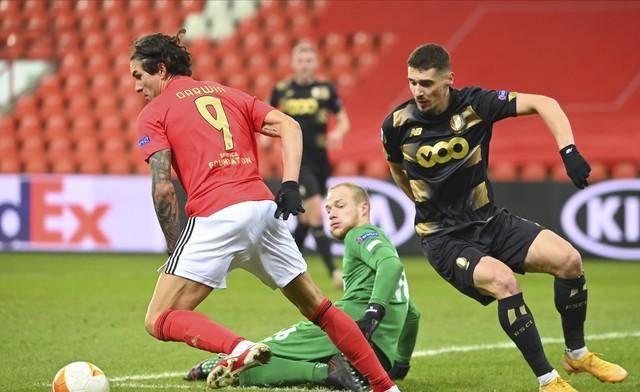 021西甲：马洛卡VS西班牙人，主场防守制胜西班牙人难破僵局