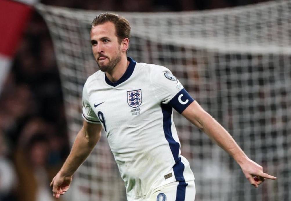 曝凯恩重返英超加盟利物浦，违约金5400万镑，去拜仁只为冠军梦？